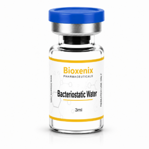Bacteriostatic Water 3ml