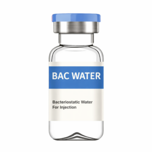 Wholesale Peptides Bac Water