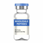 Wholesale Peptides Vial photo