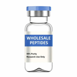 Wholesale Peptides Vial photo