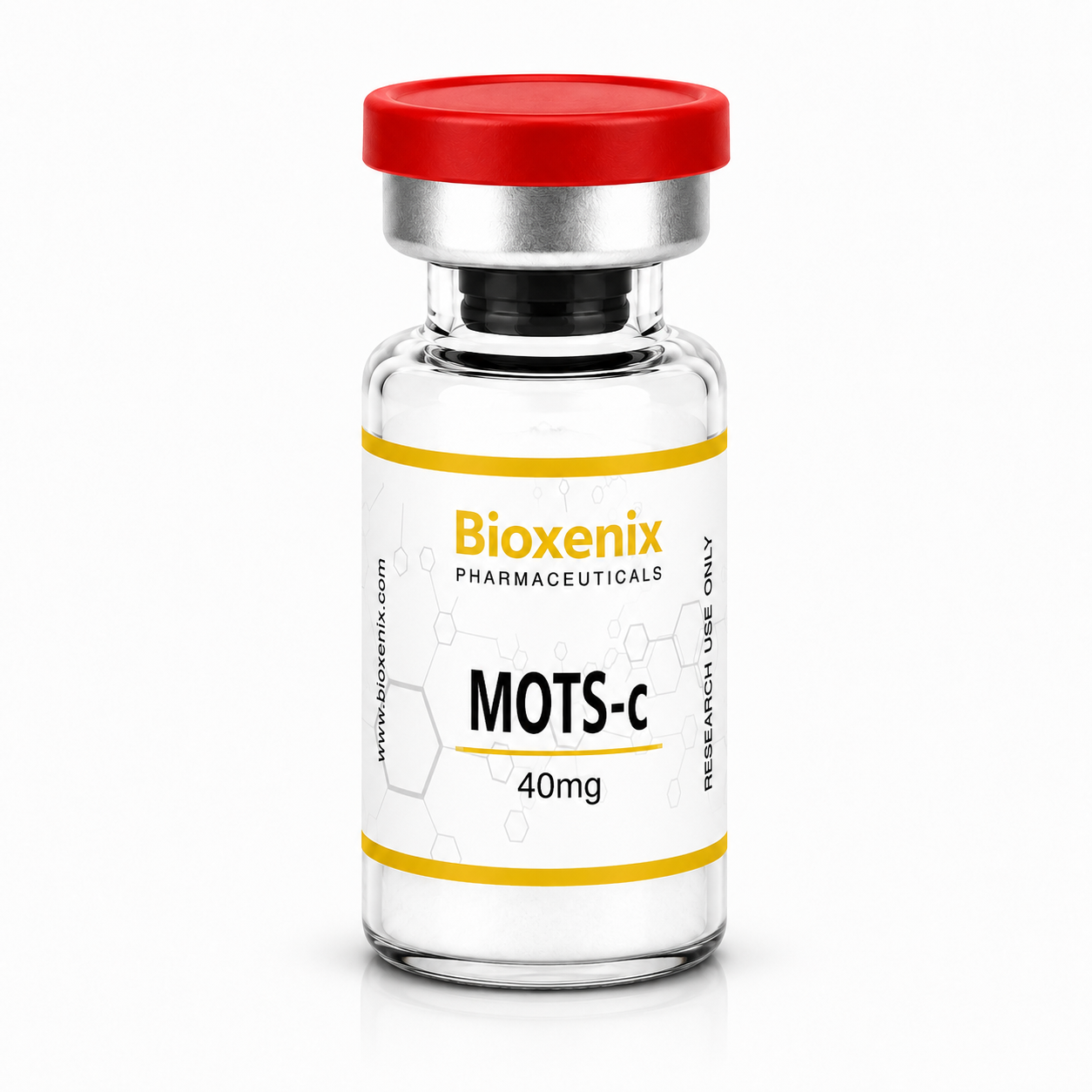 MOTS-c 40mg